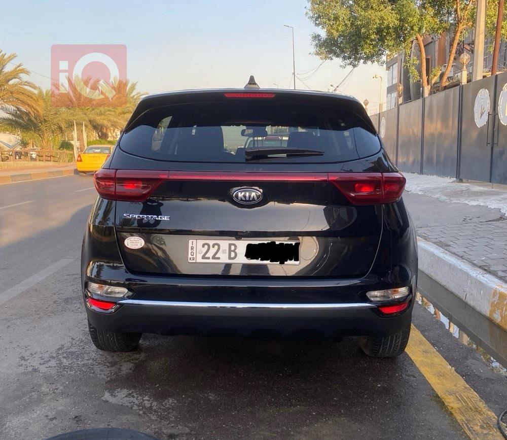 کیا سپۆرتاج